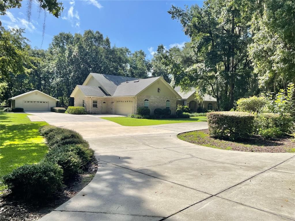 1501 NW 98TH STREET, Gainesville, FL 32606