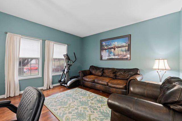 2209 Burns Court, Lexington, KY 40513