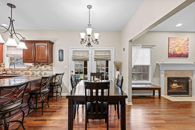 2209 Burns Court, Lexington, KY 40513