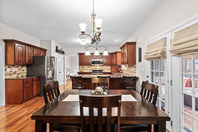 2209 Burns Court, Lexington, KY 40513