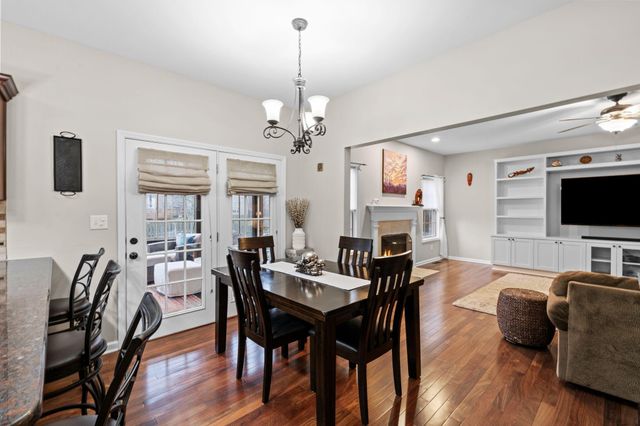 2209 Burns Court, Lexington, KY 40513