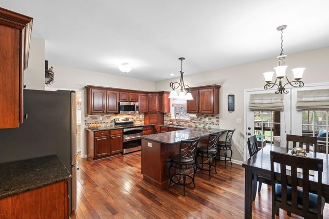 2209 Burns Court, Lexington, KY 40513