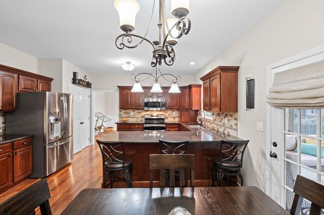 2209 Burns Court, Lexington, KY 40513