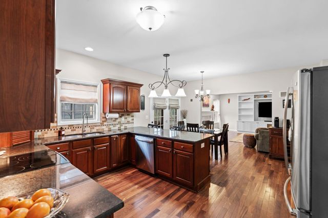 2209 Burns Court, Lexington, KY 40513