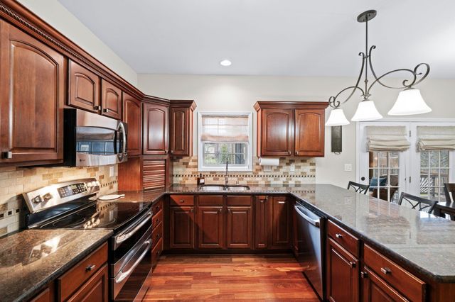 2209 Burns Court, Lexington, KY 40513