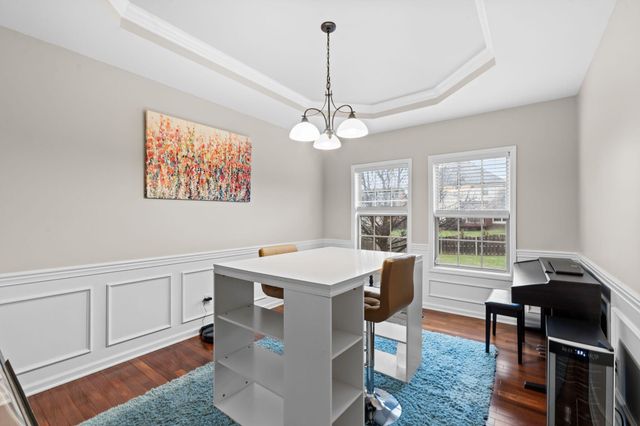 2209 Burns Court, Lexington, KY 40513