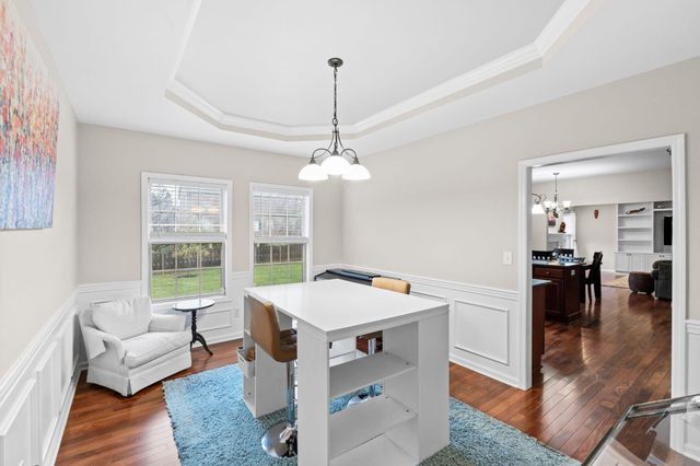 2209 Burns Court, Lexington, KY 40513