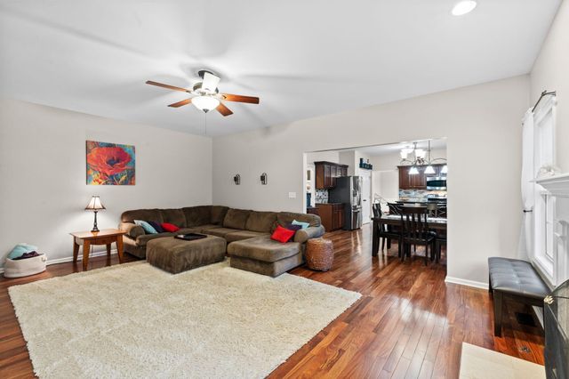 2209 Burns Court, Lexington, KY 40513