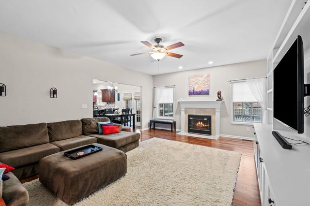 2209 Burns Court, Lexington, KY 40513