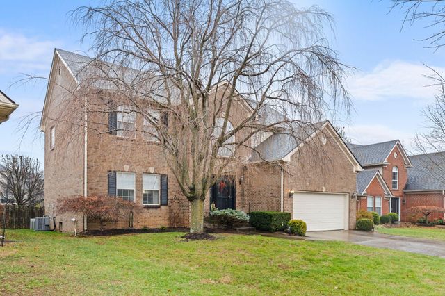 2209 Burns Court, Lexington, KY 40513