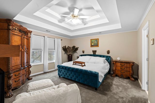 2209 Burns Court, Lexington, KY 40513