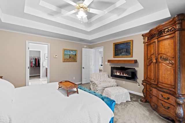 2209 Burns Court, Lexington, KY 40513