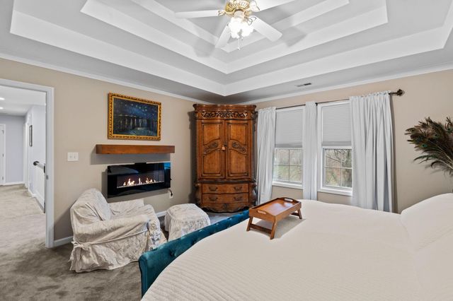 2209 Burns Court, Lexington, KY 40513