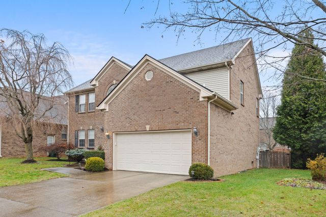 2209 Burns Court, Lexington, KY 40513
