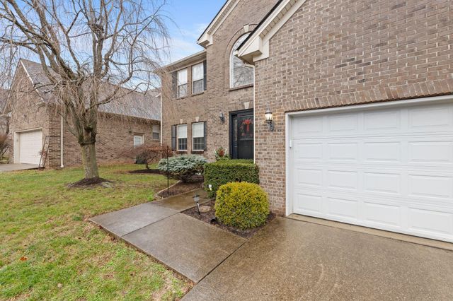 2209 Burns Court, Lexington, KY 40513