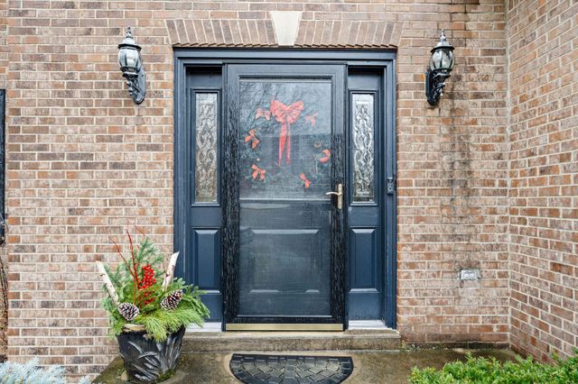 2209 Burns Court, Lexington, KY 40513