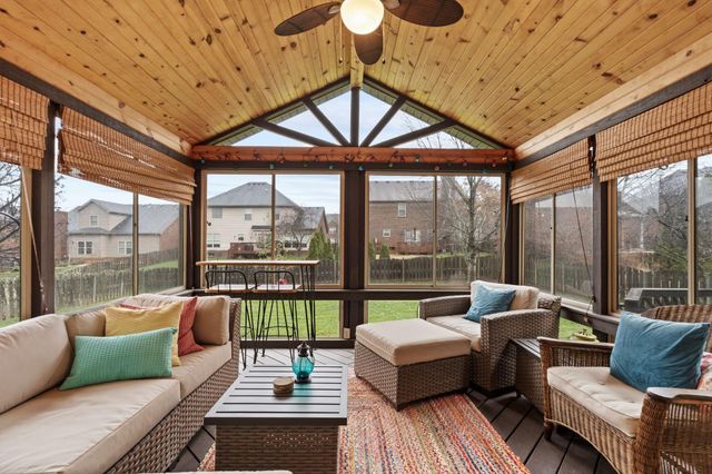 2209 Burns Court, Lexington, KY 40513