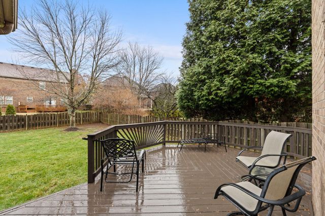 2209 Burns Court, Lexington, KY 40513