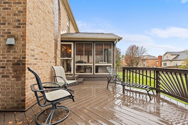 2209 Burns Court, Lexington, KY 40513