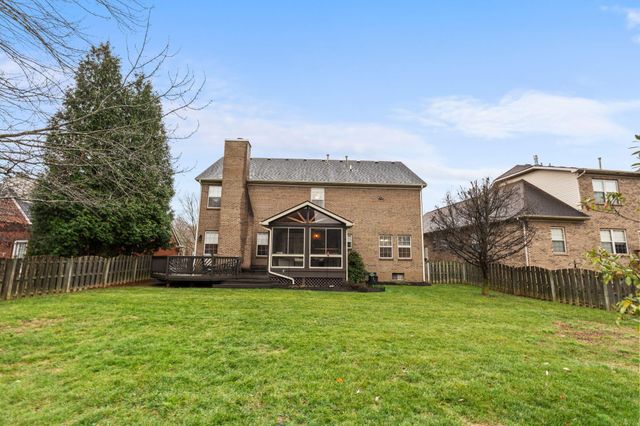 2209 Burns Court, Lexington, KY 40513