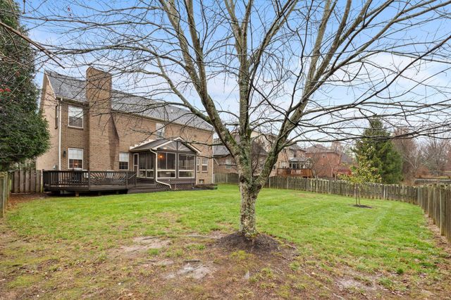 2209 Burns Court, Lexington, KY 40513