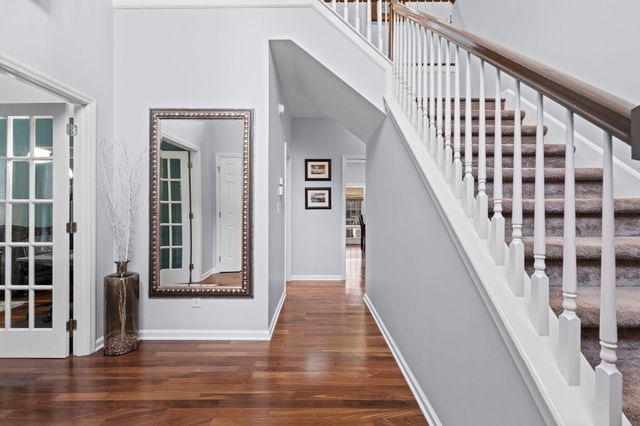 2209 Burns Court, Lexington, KY 40513