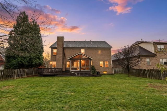 2209 Burns Court, Lexington, KY 40513