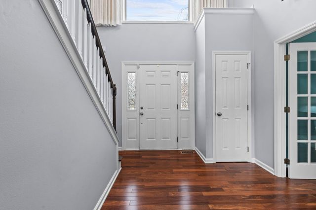 2209 Burns Court, Lexington, KY 40513