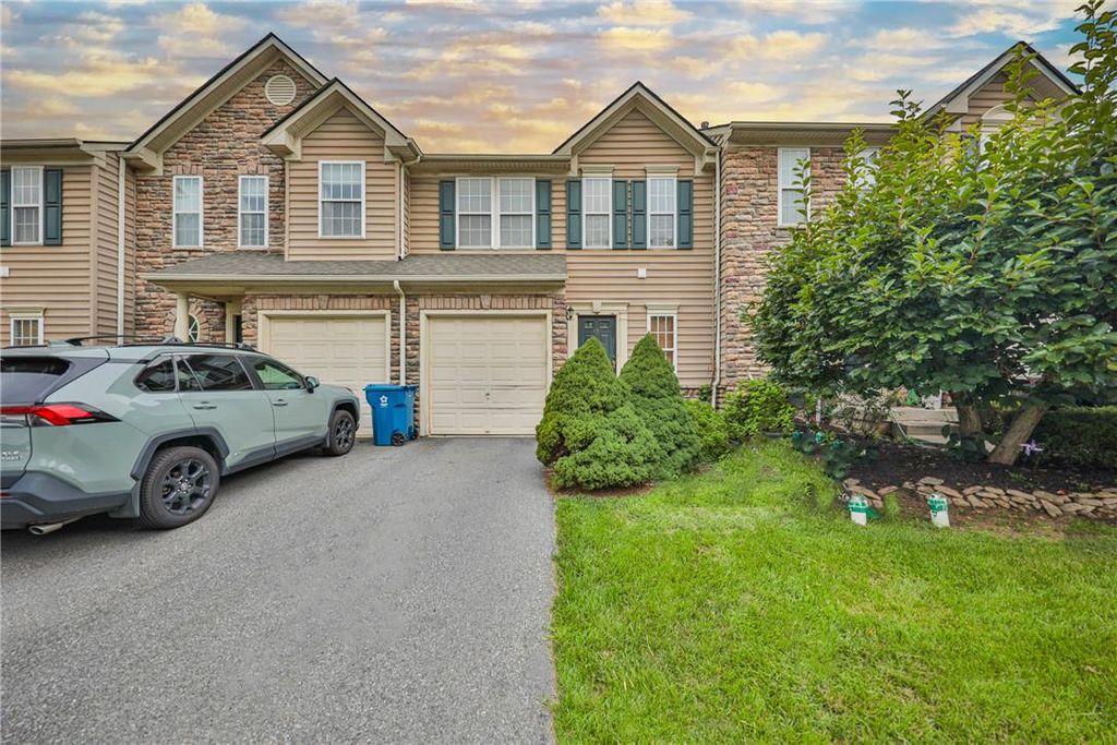 131 Knollwood, Williams Twp, PA 18042
