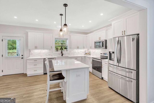 184 Bridlewood Drive, Ringgold, GA 30736