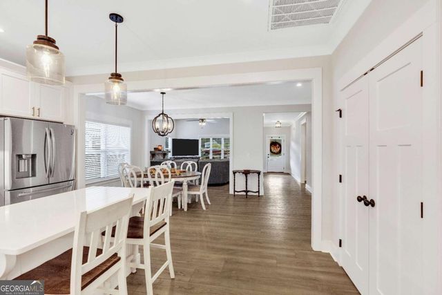 184 Bridlewood Drive, Ringgold, GA 30736