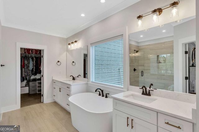 184 Bridlewood Drive, Ringgold, GA 30736