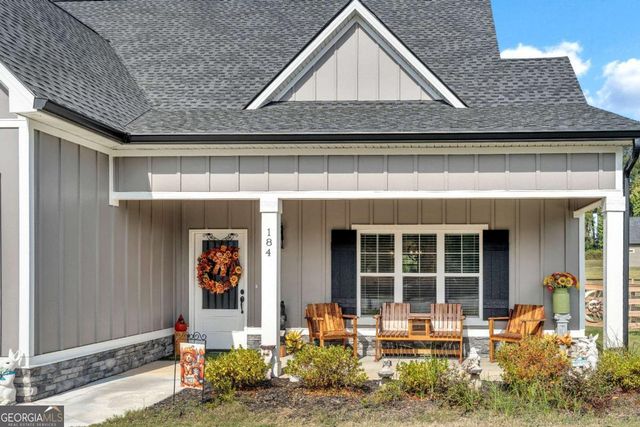 184 Bridlewood Drive, Ringgold, GA 30736