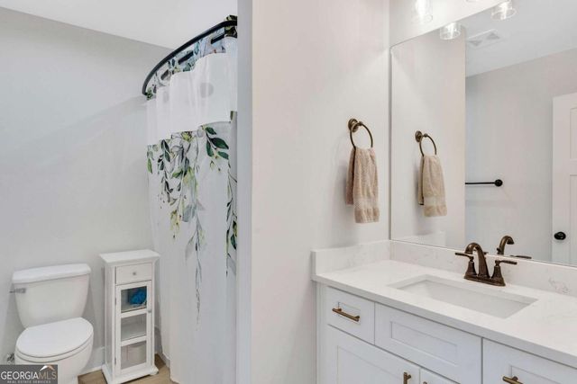 184 Bridlewood Drive, Ringgold, GA 30736