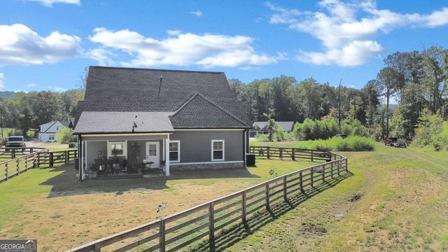 184 Bridlewood Drive, Ringgold, GA 30736