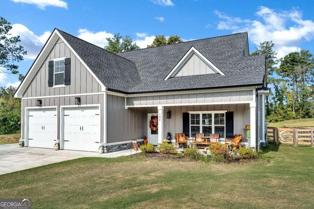 184 Bridlewood Drive, Ringgold, GA 30736