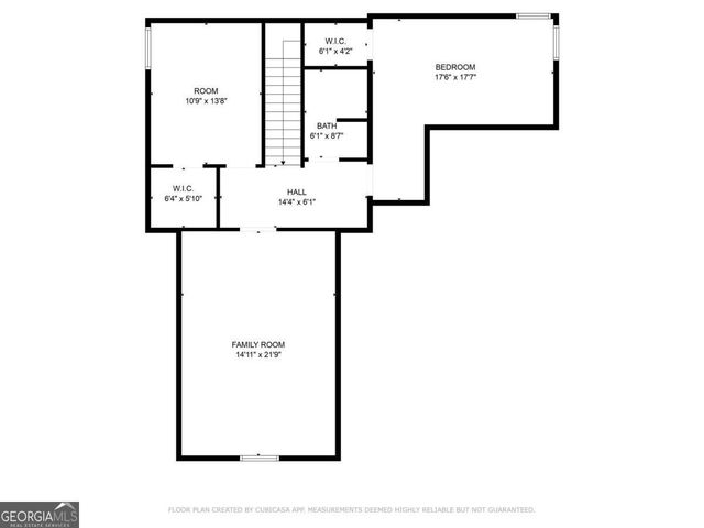 184 Bridlewood Drive, Ringgold, GA 30736