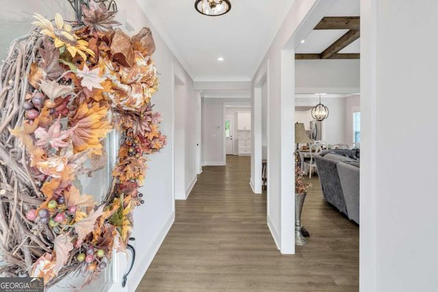 184 Bridlewood Drive, Ringgold, GA 30736