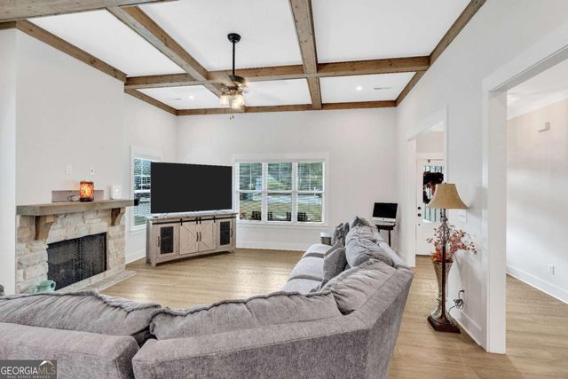 184 Bridlewood Drive, Ringgold, GA 30736