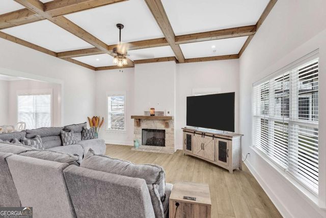 184 Bridlewood Drive, Ringgold, GA 30736