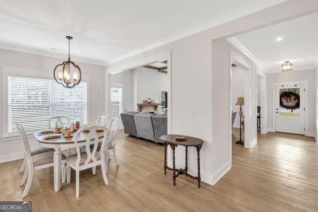 184 Bridlewood Drive, Ringgold, GA 30736