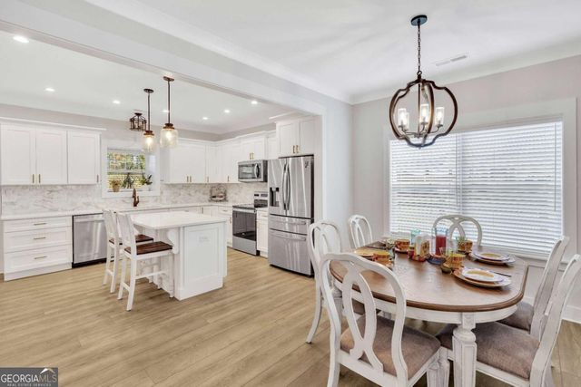 184 Bridlewood Drive, Ringgold, GA 30736