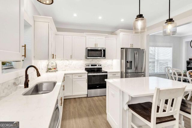 184 Bridlewood Drive, Ringgold, GA 30736