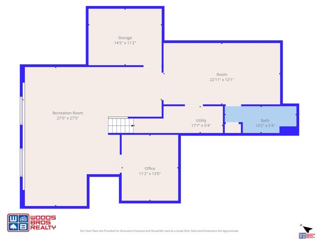 5940 Cross Creek Road, Lincoln, NE 68516