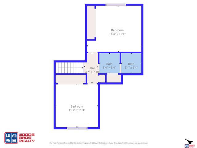5940 Cross Creek Road, Lincoln, NE 68516