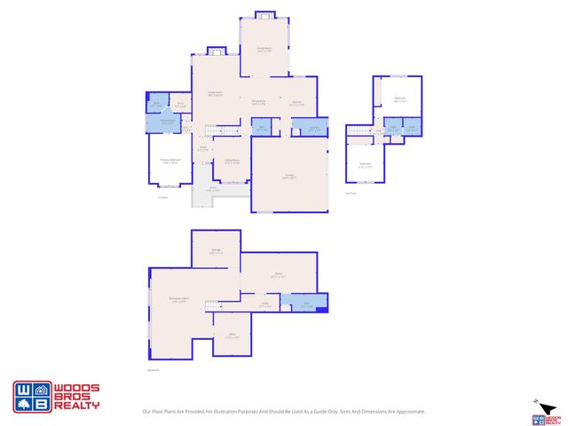 5940 Cross Creek Road, Lincoln, NE 68516