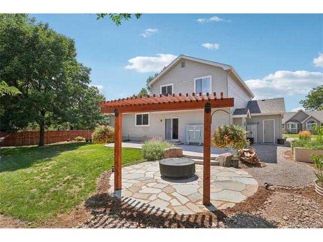 1752 Lindenmeier Cir, Loveland, CO 80538