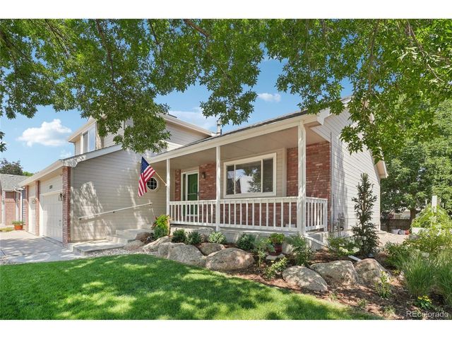 1752 Lindenmeier Cir, Loveland, CO 80538