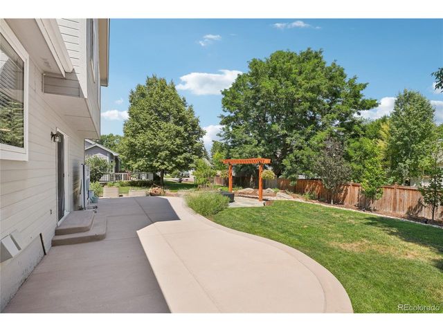 1752 Lindenmeier Cir, Loveland, CO 80538