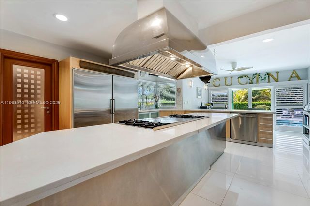 13300 SW 69th Ave, Pinecrest, FL 33156